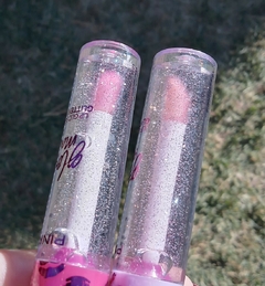 Lip gloss mágico dúo - Pink 21 en internet