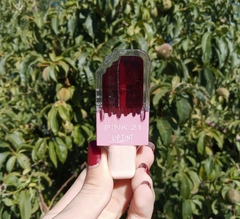 Lip tint de helado - Pink 21 en internet