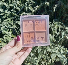 Paleta de correctores - Pink 21