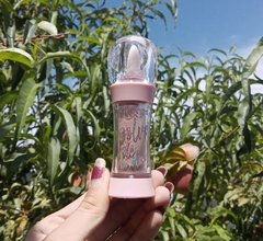 Polvo de hadas de color - Pink 21