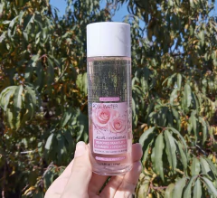 Agua micellar rose water - Cg