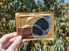Colágeno para ojos