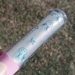 Lip gloss shimmer - Mely - comprar online