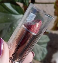 Labial en barra pure glitter - Pink 21 - comprar online