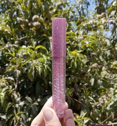Lip gloss con glitter lover - Pink 21