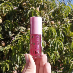 Lip gloss perlado - Tei - comprar online