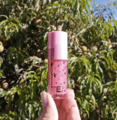 Lip gloss perlado - Tei en internet