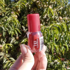Lip gloss liquido Matte - Tei en internet