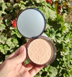 Polvo compacto - Gege bear (Tono 03) en internet