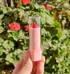 Labial en barra - Tejar