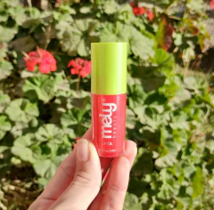 Lip oil - Mely