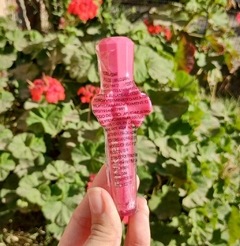 Lip gloss moño - Pink 21