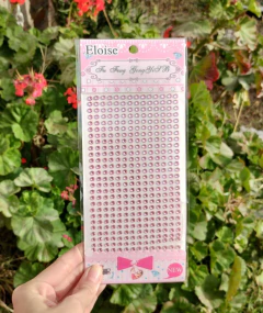 Plancha de strass por tira - Eloíse