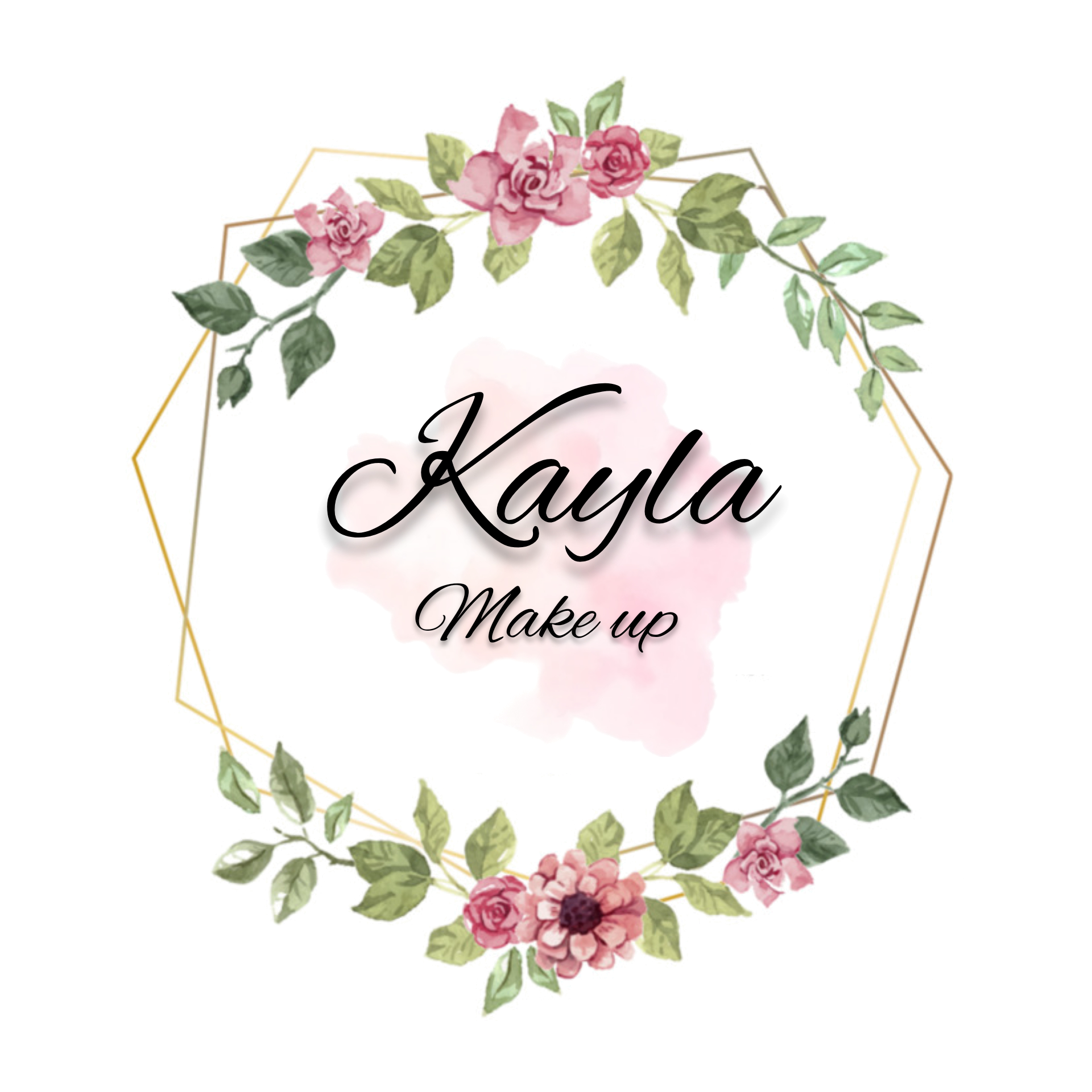 Kayla make up