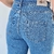 CALÇA MOM JEANS - 40/42 - Viegas Moda Feminina 