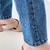 CALÇA MOM JEANS - 40/42 - loja online