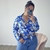 Imagem do CAMISA GLAMOUR (GG - 46)