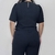 BABY LOOK PRETA (GG - 46) - loja online