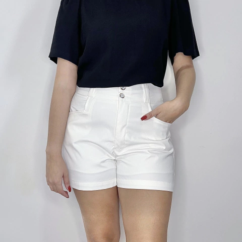 SHORTS ALFAIATARIA - M (40/42) - comprar online