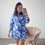 CONJUNTO GLAMOUR - P (38/40) G1 (50/52) - Viegas Moda Feminina 