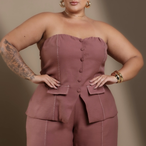 TOMARA QUE CAIA CASTANHA (G2 - 52-54) - comprar online