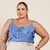 BLUSA DE ALCINHA MAVIE - M (40) G1 (50/52) - Viegas Moda Feminina 