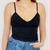 CROPPED EM ALFAIATARIA na internet