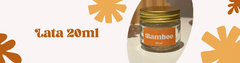Banner da categoria Mini Velas Aromáticas