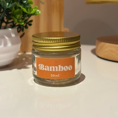 Mini Vela Aromática