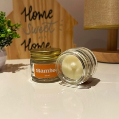 Mini Vela Aromática na internet