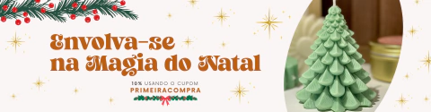 Imagem do banner rotativo Lumina Velas