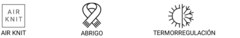 Banner de la categoría AIR KNIT