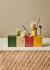 Kit Quatro Mini Velas - Bacio di Latte