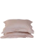 Almofada Casual 400 Fios - Cor: Offwhite