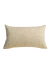 Almofada Boucle Offwhite Retangular