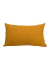 Almofada Boucle Caramelo Retangular