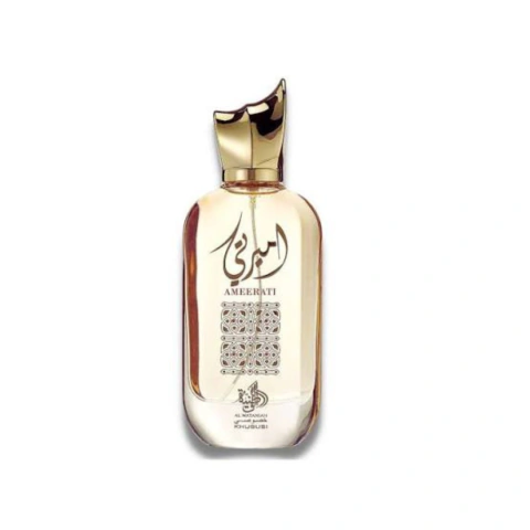 Perfume Feminino Ameerati Al Wataniah EDP 100ml