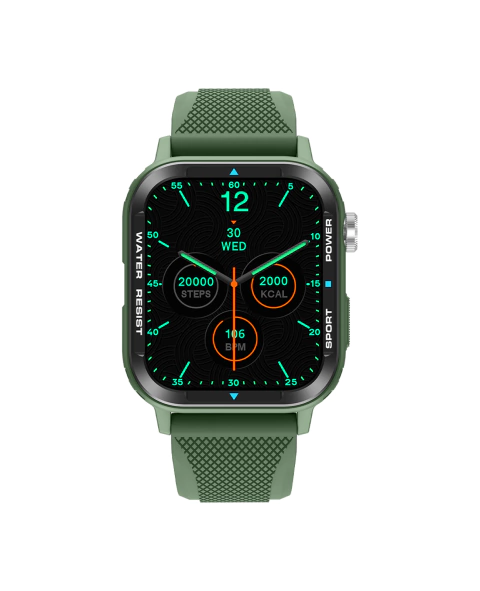 Smartwatch Colmi M41