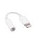 Adaptador auricular lightning - comprar online