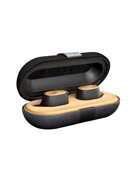 Auriculares Inalámbricos The House of Marley Liberate Air