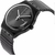 Reloj Swatch Mistery Life Negro Elástico - comprar online