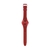 Reloj Swatch Glitter Passion Rojo - comprar online
