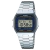 Reloj Casio Classy Silver