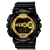 Reloj Casio Blackgold