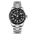 Reloj Feraud J12 Silver