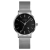 Reloj Feraud Silver Calendar