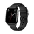 Smartwatch Colmi P8 Black
