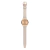 Reloj Swatch Skinrosee de Silicona - comprar online