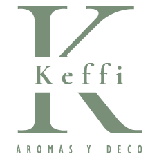 Keffi Aromas y Deco