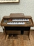Órgão Eletrônico Harmonia HS 75 Prime